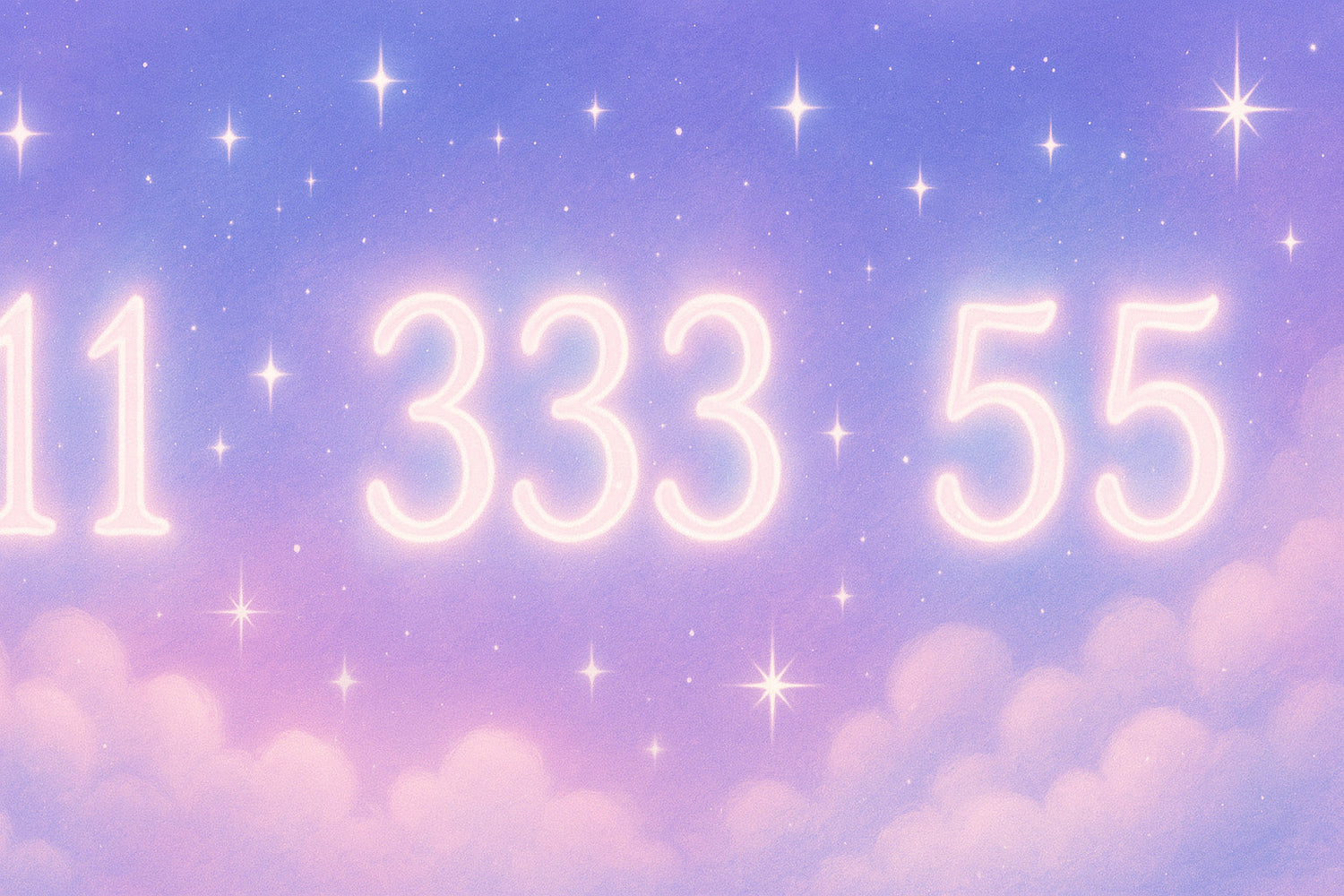 111 to 999: What Angel Numbers Are Trying to Tell You (And How to Actually Listen)