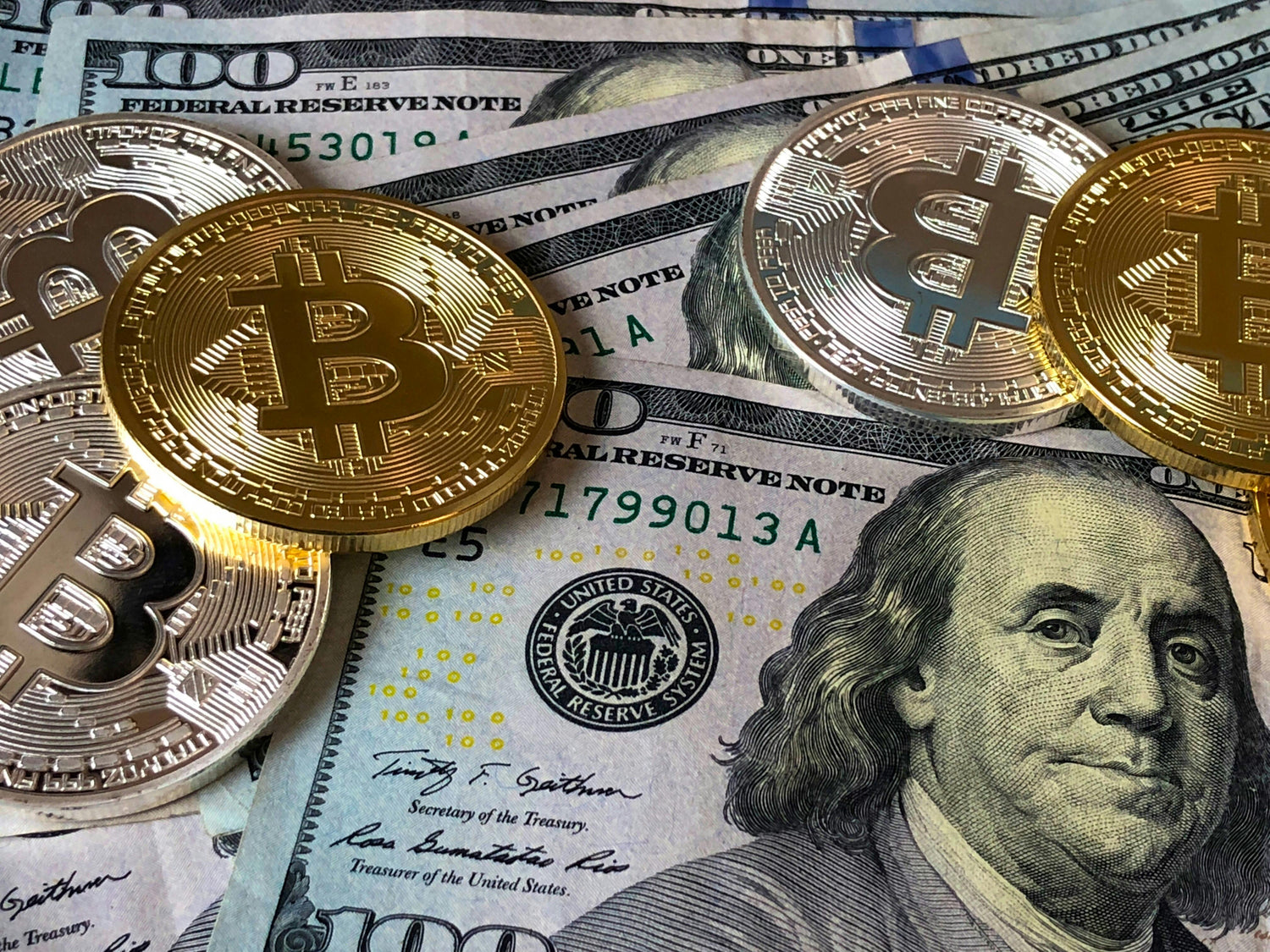 Money Is Energy 5 Magical Manifestation Rituals for Calling In Abundance