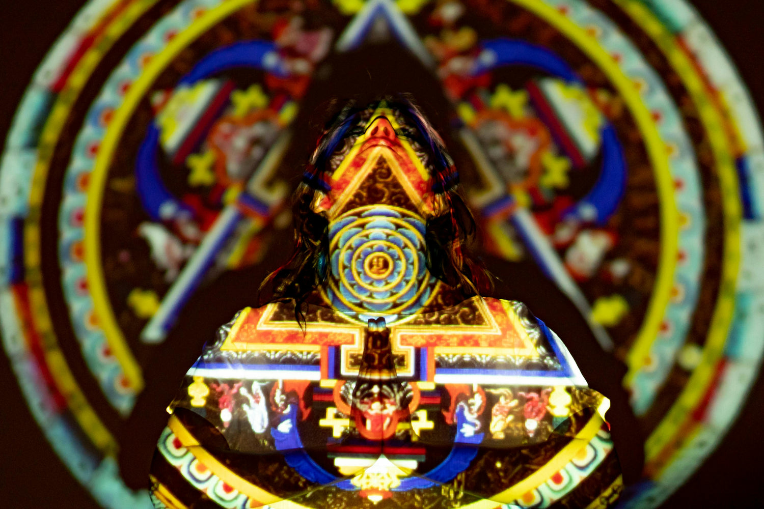 Sacred Shapes How Sacred Geometry Unlocks the Hidden Blueprint of Your Soul