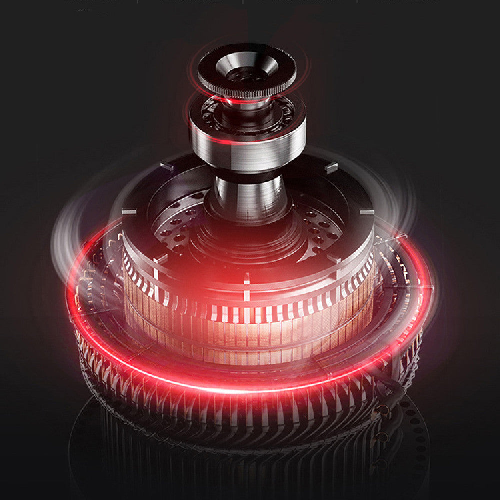 Fat Burning Vibration Machine