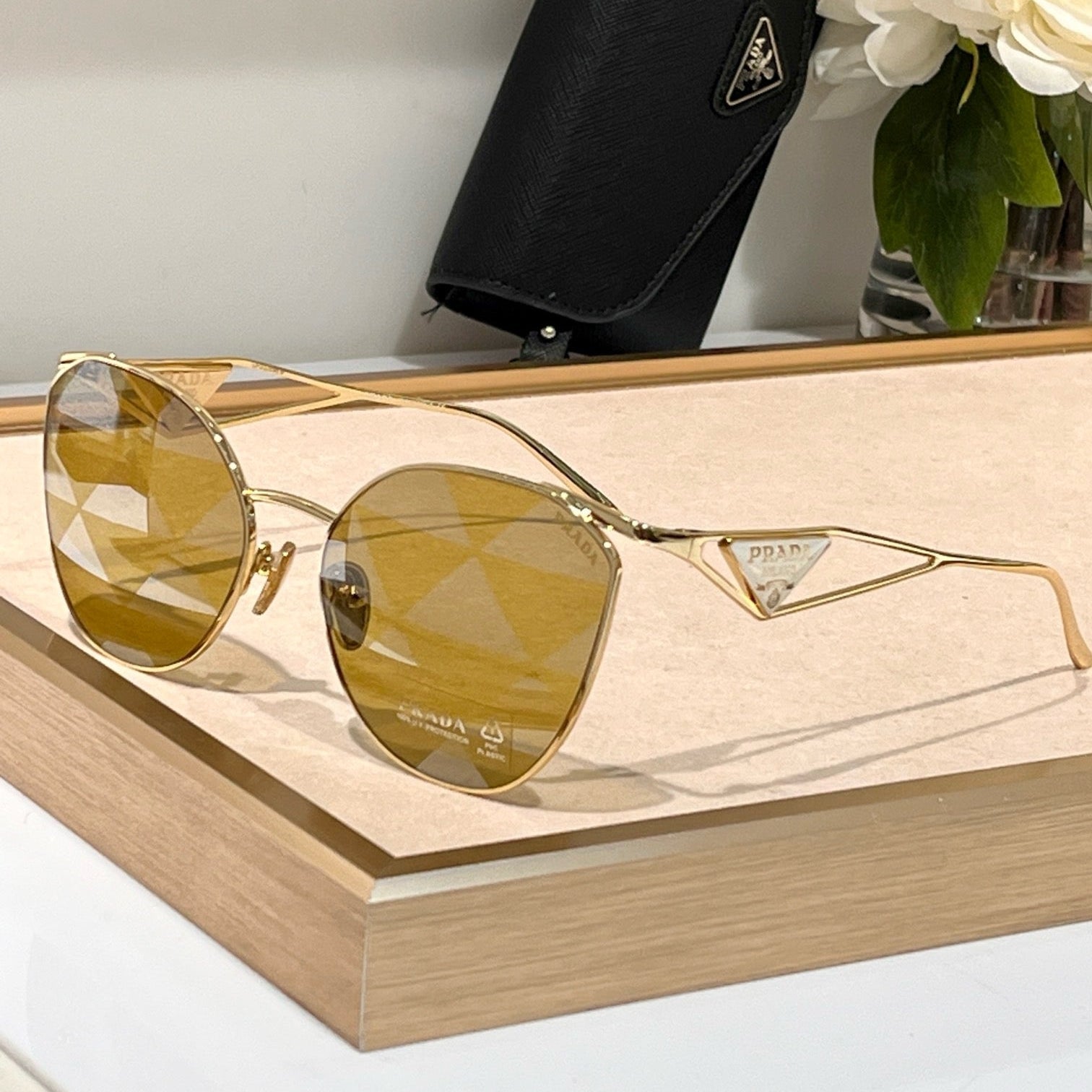 Prada Sunglasses 24