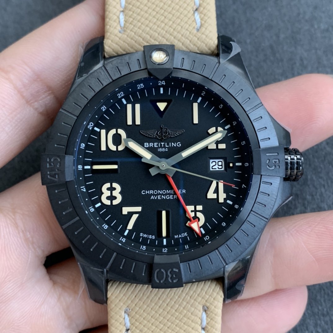 Breitling Avenger