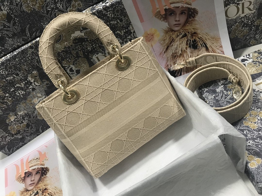 Dior Bags