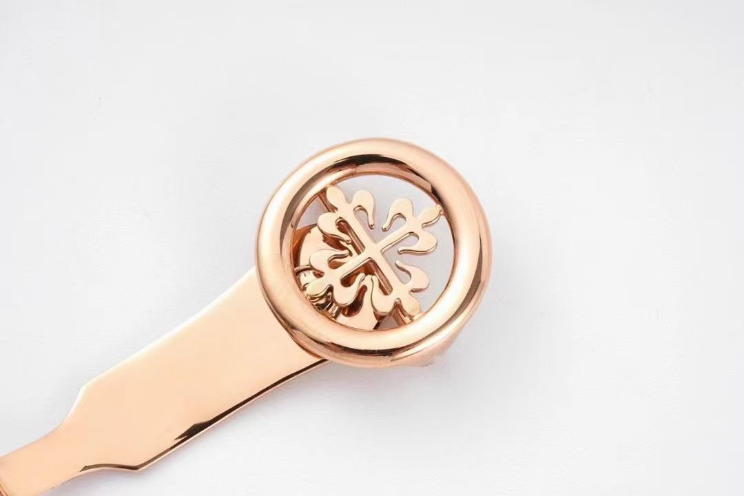 CALATRAVA 5153R-001 LEATHER STRAP