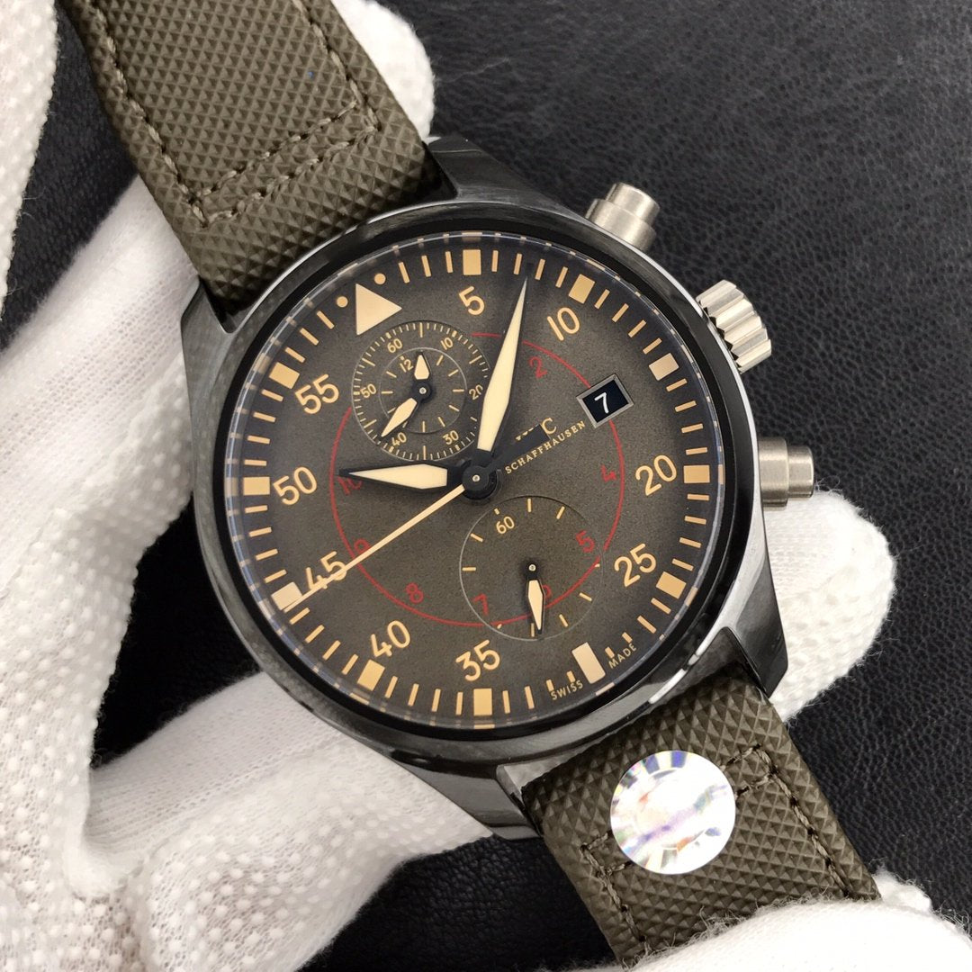 PILOT TOP GUN MIRAMAR GREY
