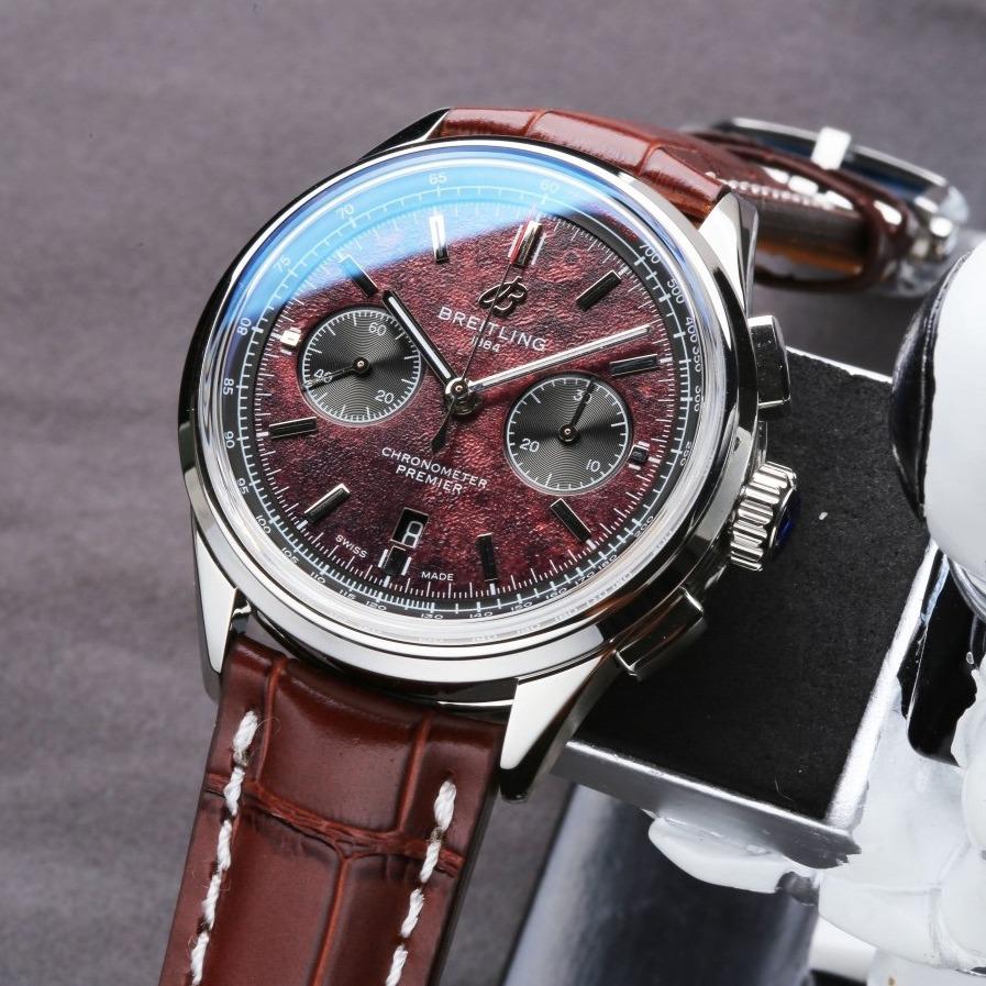 Breitling Bentley