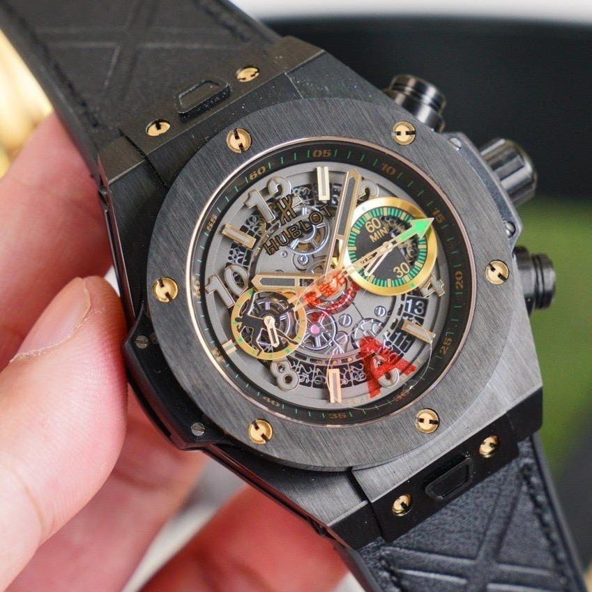 Hublot Big Bang