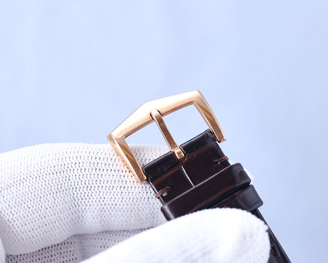 CALATRAVA 5226 SILVER CASE