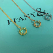 CROWN NECKLACE MECARI