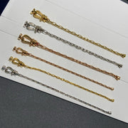 FORCE 10 CHAIN LINK LARGE AND MEDIUM MODEL