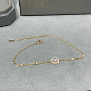 JOY COEUR DIAMOND BRACELET