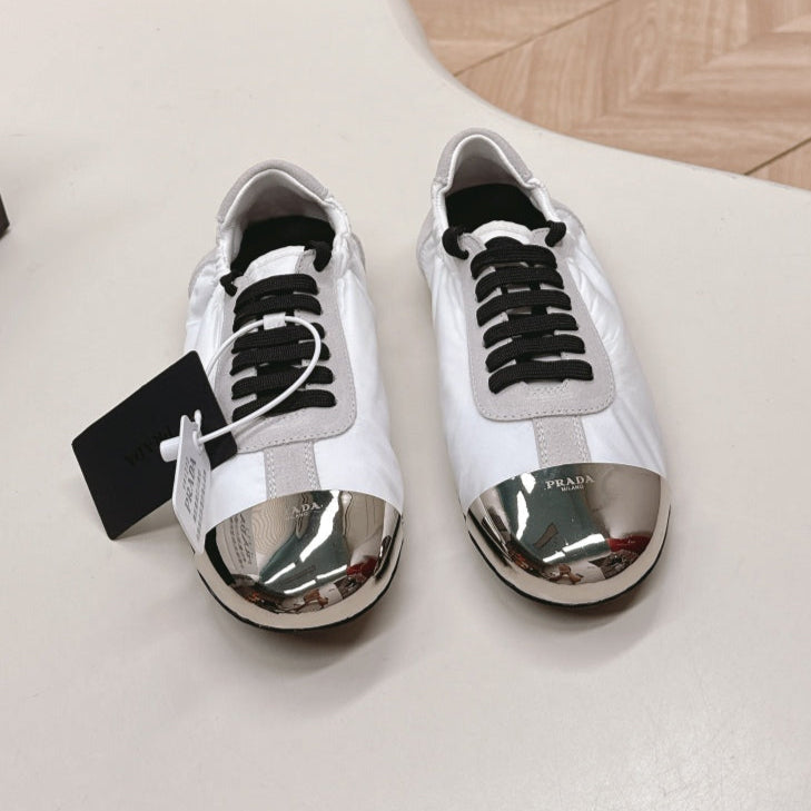 New Shoe 2025