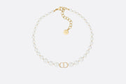 CD PEARL NECKLACE