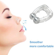 Anti-Snoring Respirator ( 1 + 3 FREE )