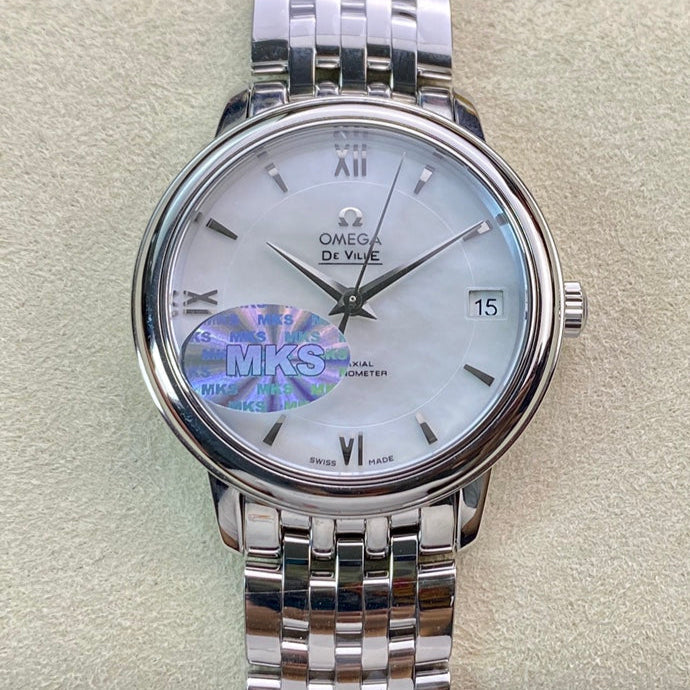 Omega Watch