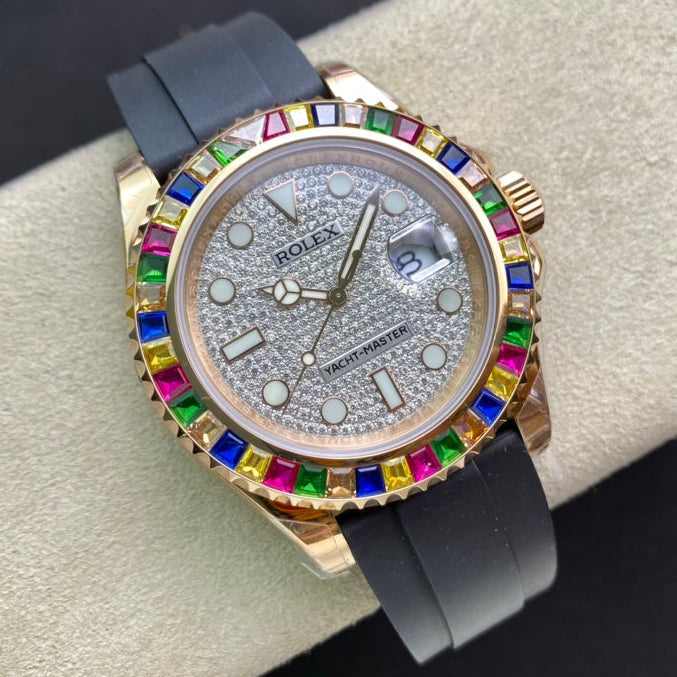 Rolex Yacht-Master