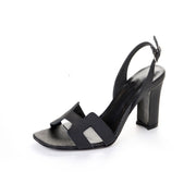 Slingback Sandal Eternite 95 Black