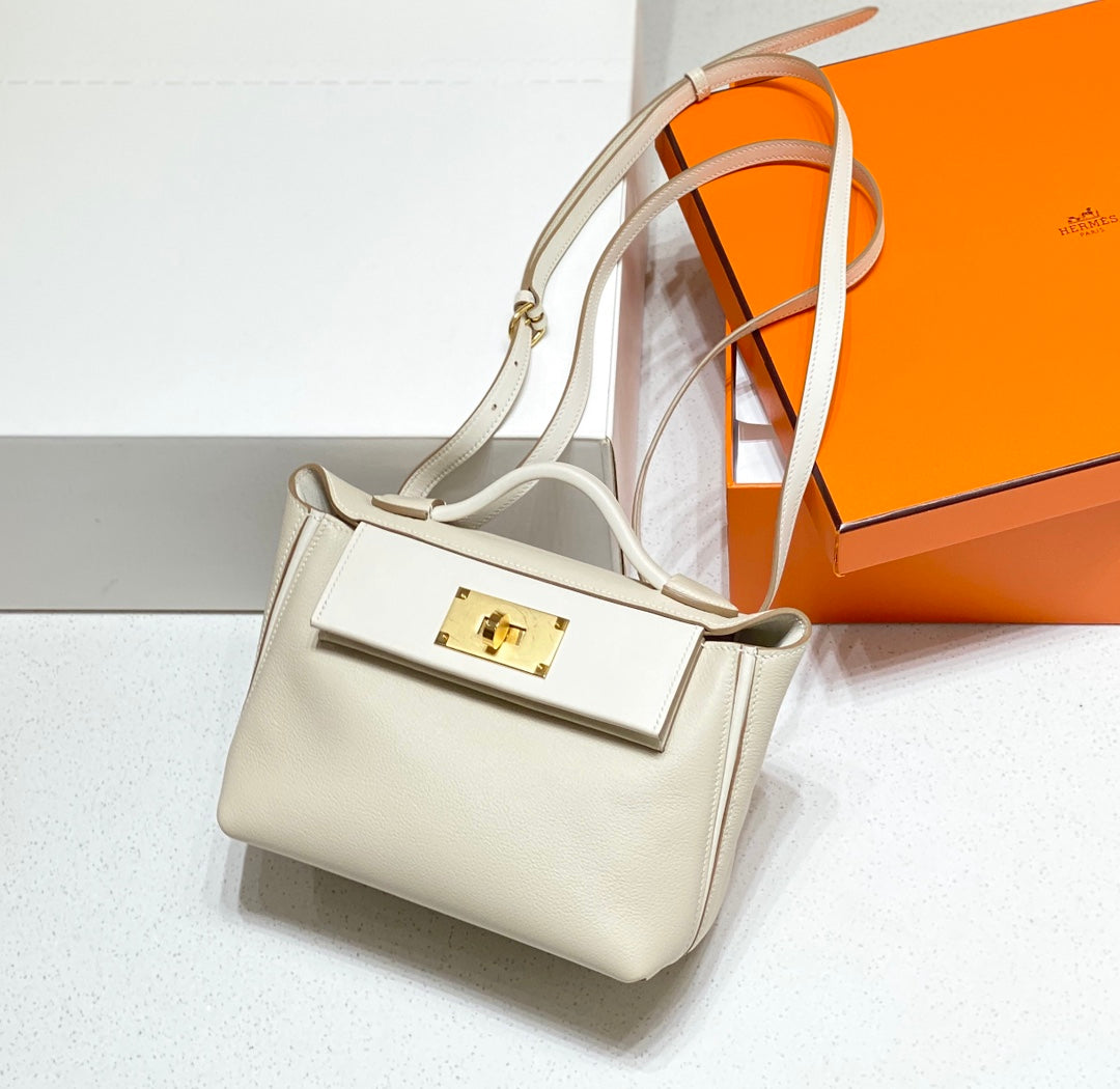 New Bags Arrival