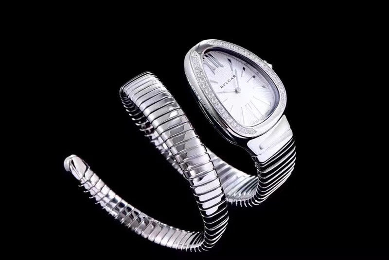 serpenti tubogas 35mm stainless steel