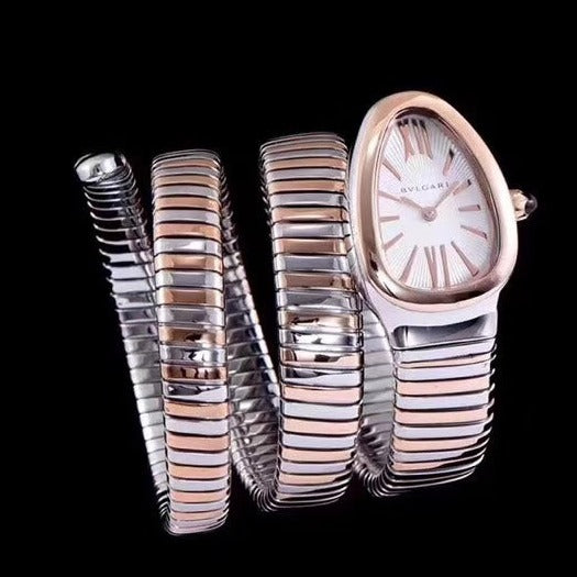 Bulgari Watch