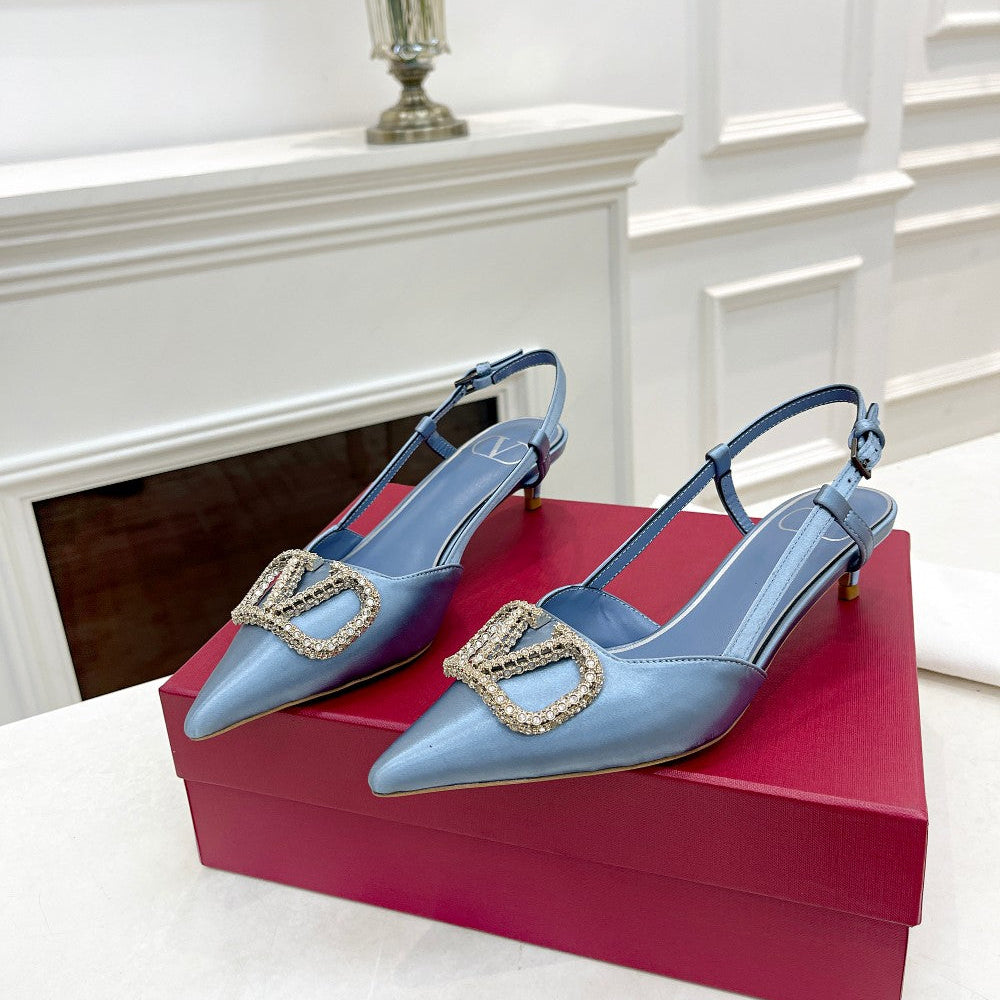 New Valentino Shoe 2025