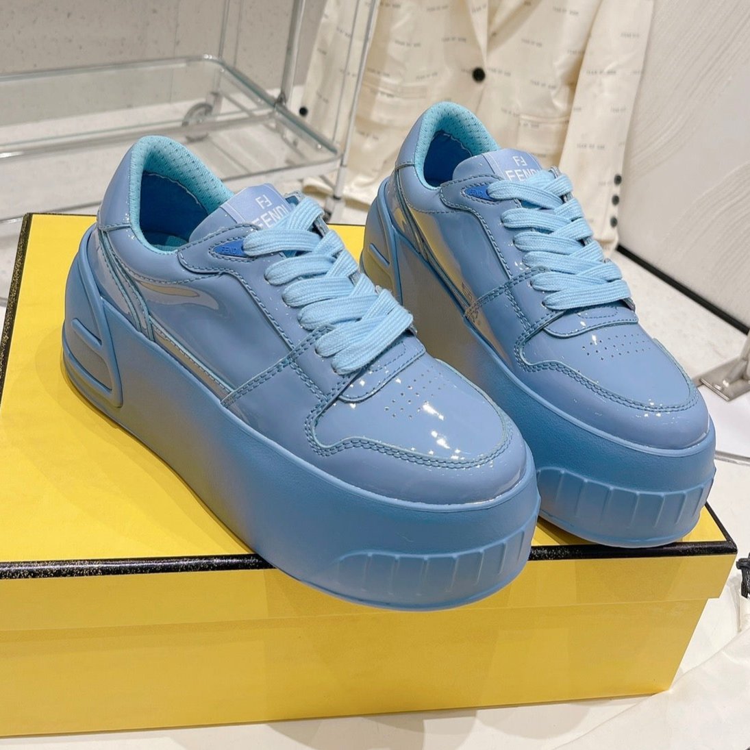 Fendi Sneaker