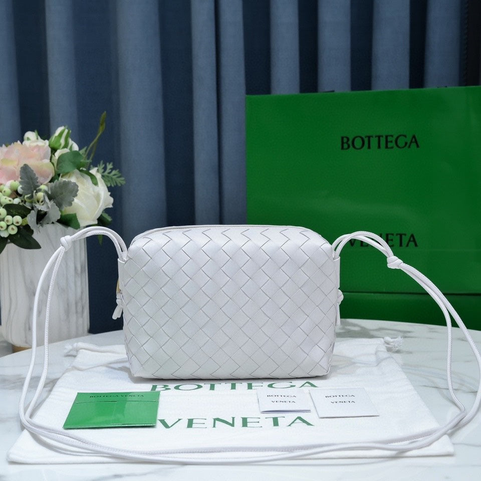 Bottega Veneta Cross Body Bags