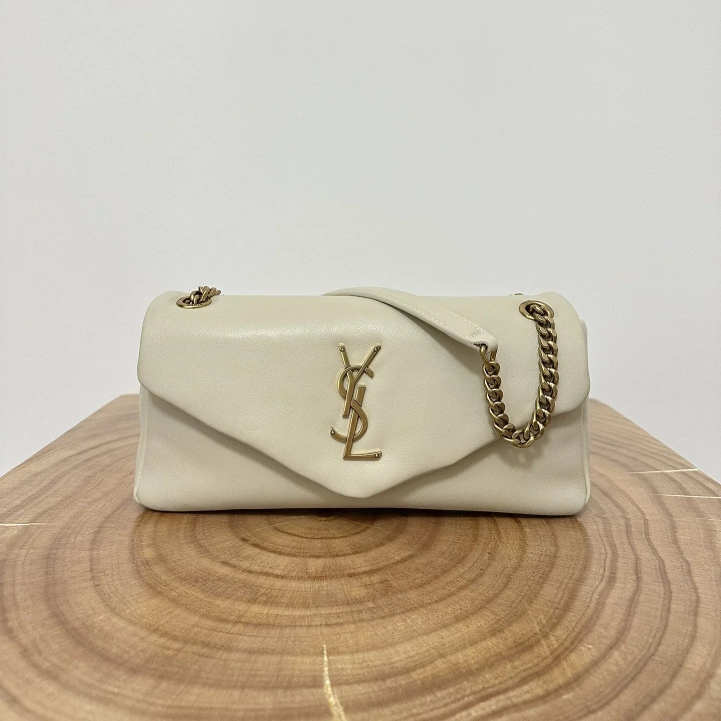 YSL Clutches