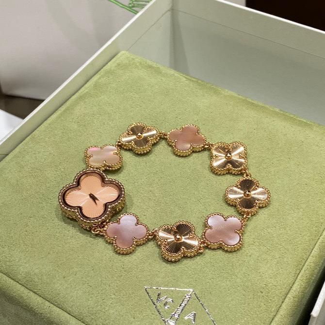 Van Cleef Arpeel Watch