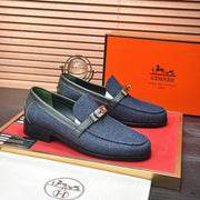 HM DESTIN LOAFER AEGEAN DENIM