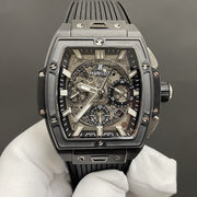 Hublot Spirit of Big Bang Black Magic 42mm Watch