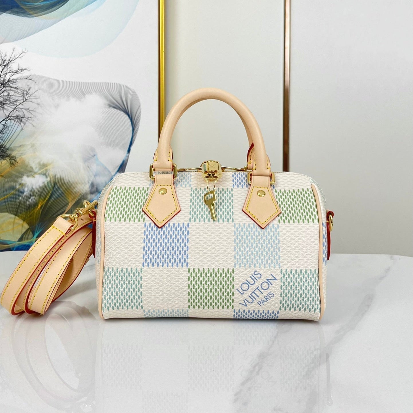 Louis Vuitton Bags