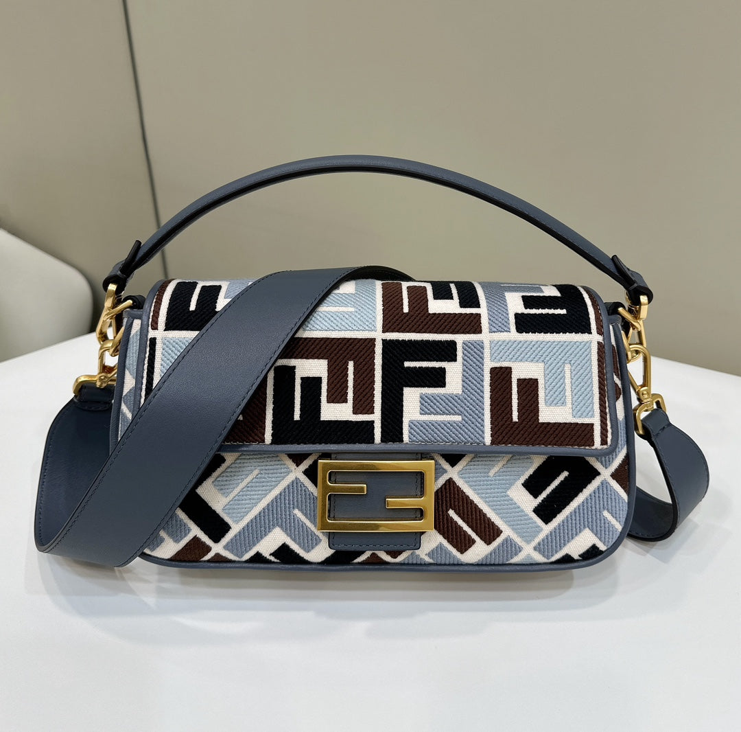 Fendi Cross Body Bags