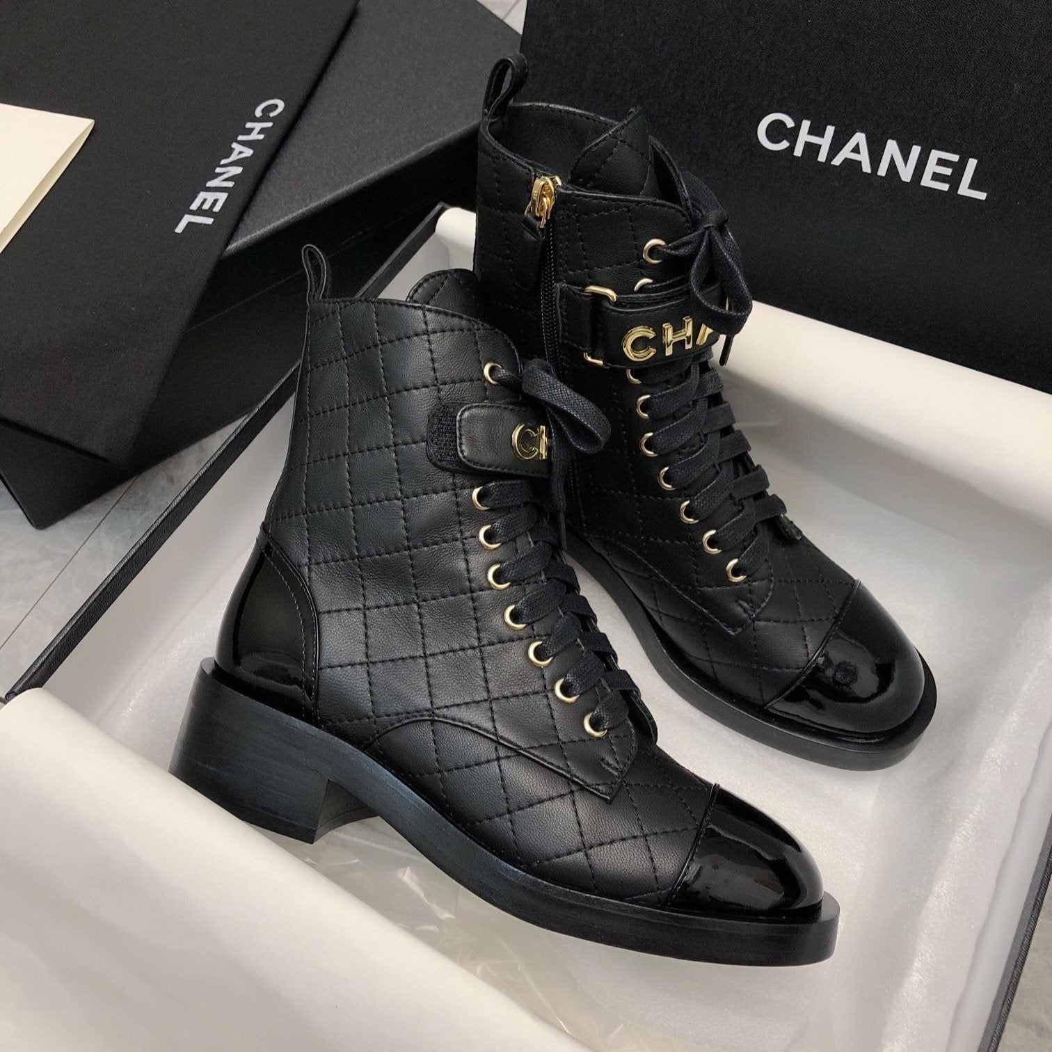 Boots