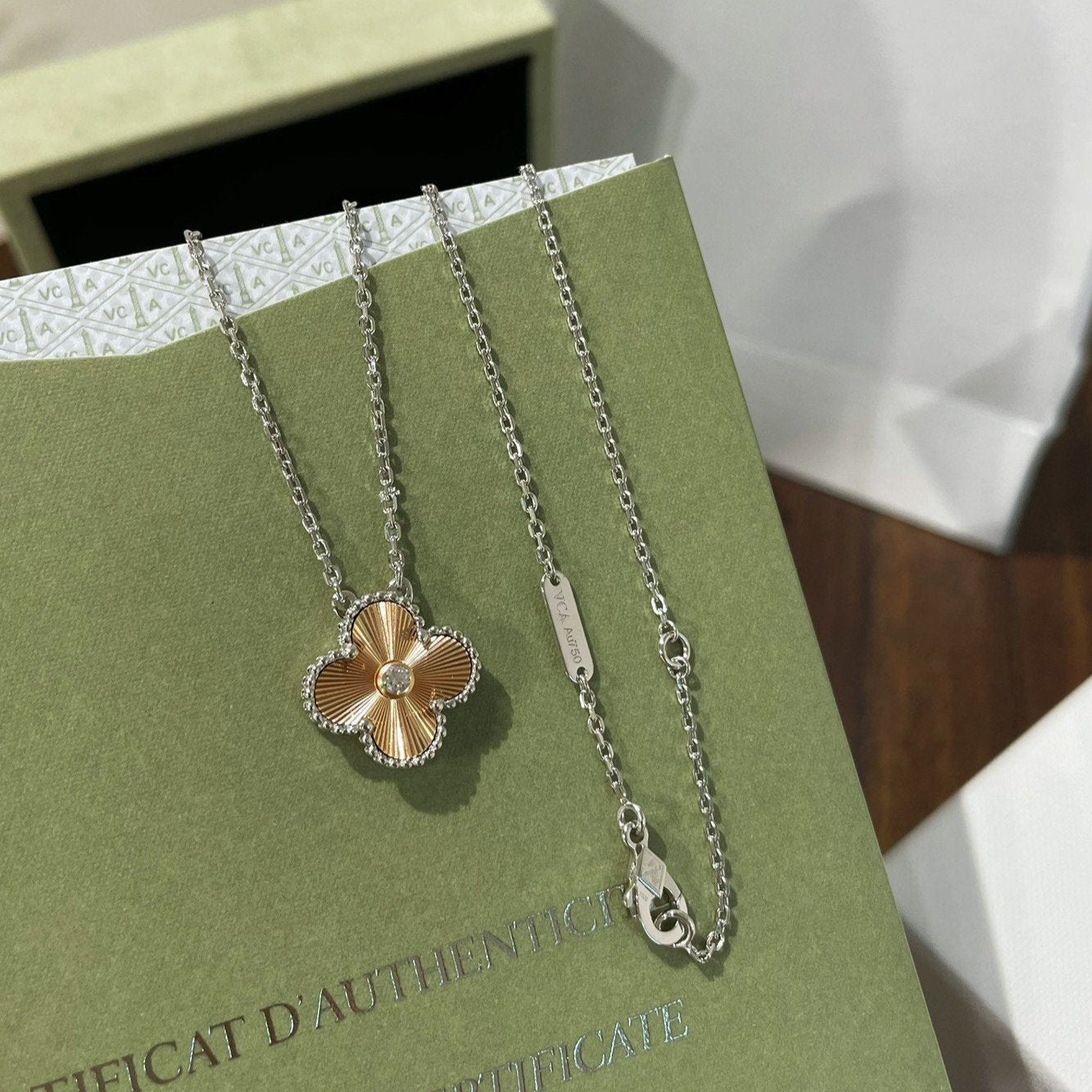 Van Cleef Arpeel