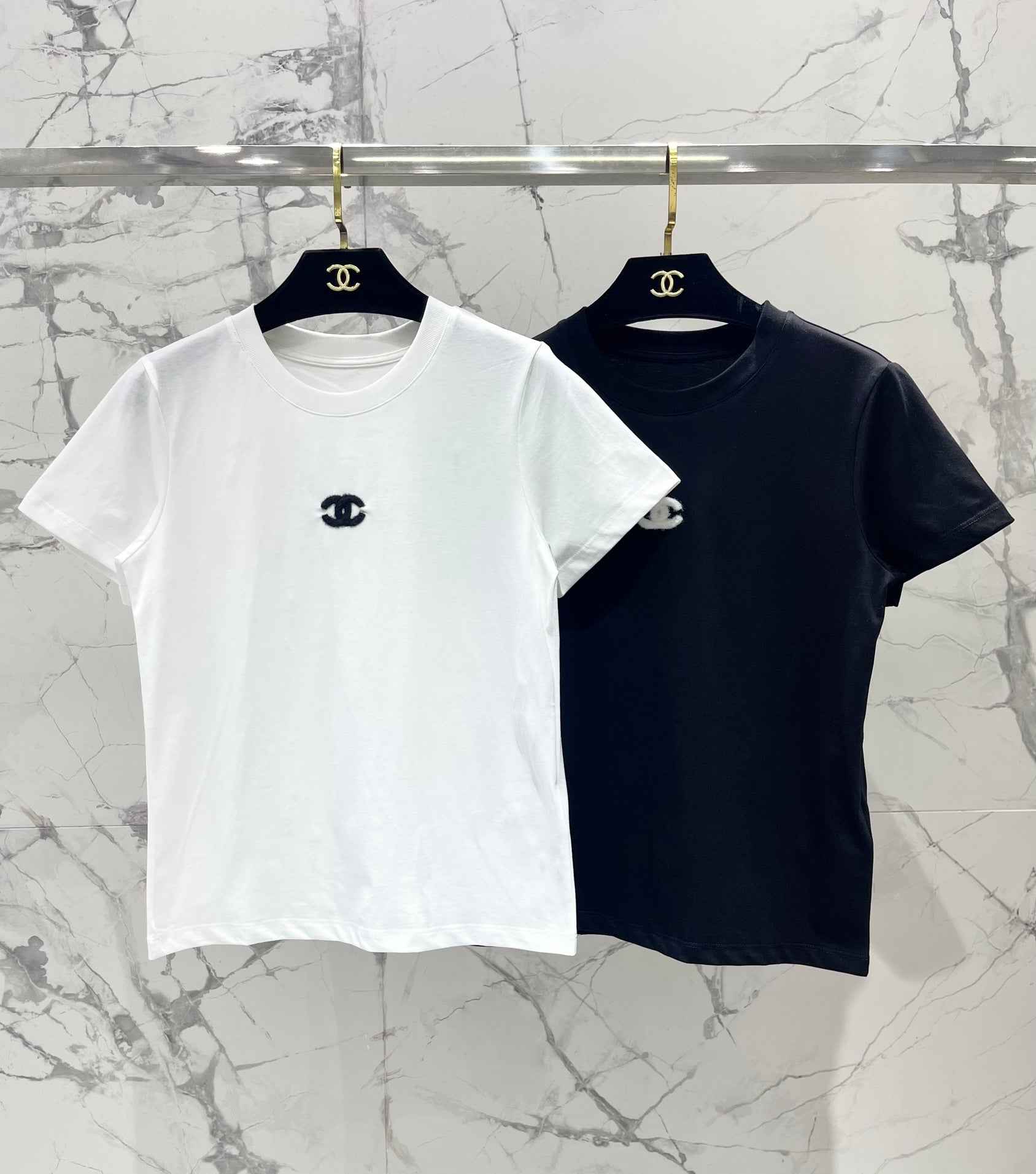 CC T-shirt Cotton