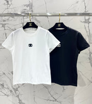 CC T-shirt Cotton