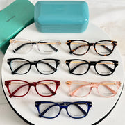 Tiffany&Co Sunglasses 714103