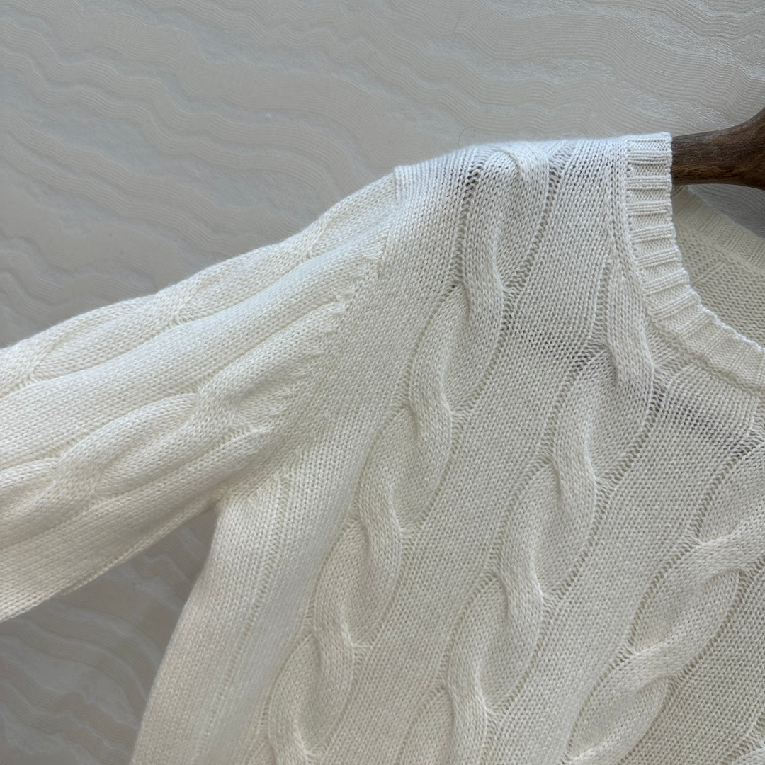 LP 25 Set White Cashmere 293200