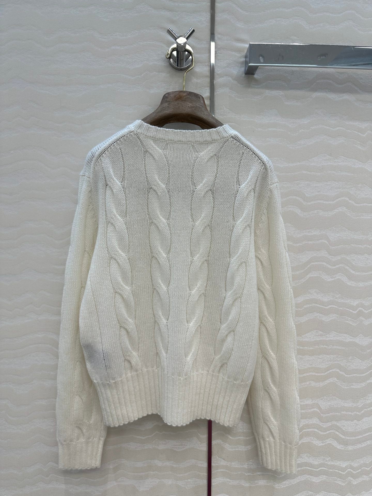 LP 25 Set White Cashmere 293200