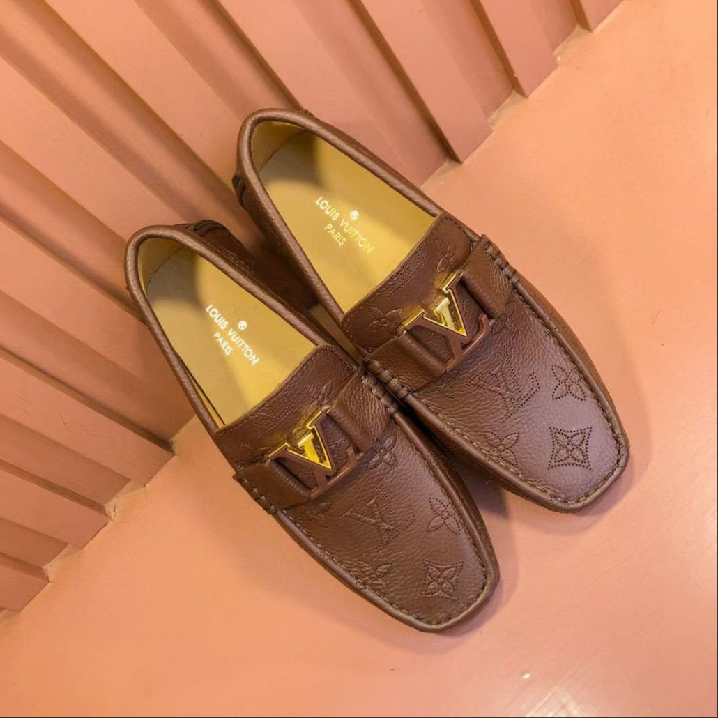Louis Vuitton Loafer & Espadrilles