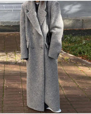 HONORA - STYLISH COAT VIE4983