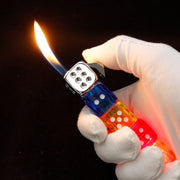 Royal Dice Lighter