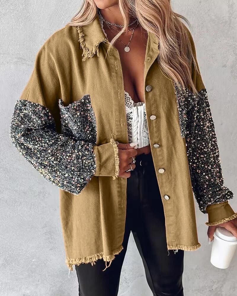 LERINA - CASUAL & STYLISH CARDIGAN #NEO9818