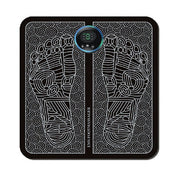Rechargeable EMS Foot Massager
