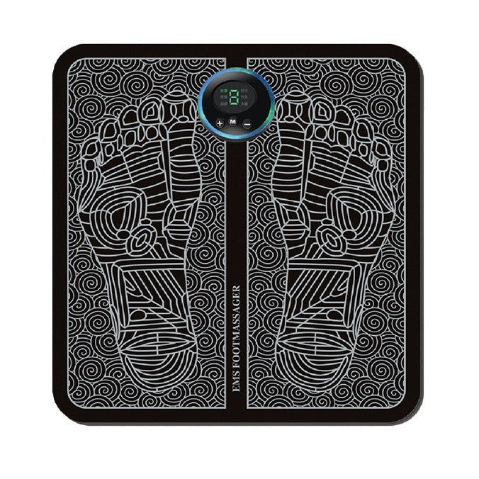 Rechargeable EMS Foot Massager