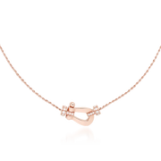 FORCE 10 DIAMOND NECKLACE
