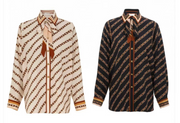 Zimmermann Shirt 202