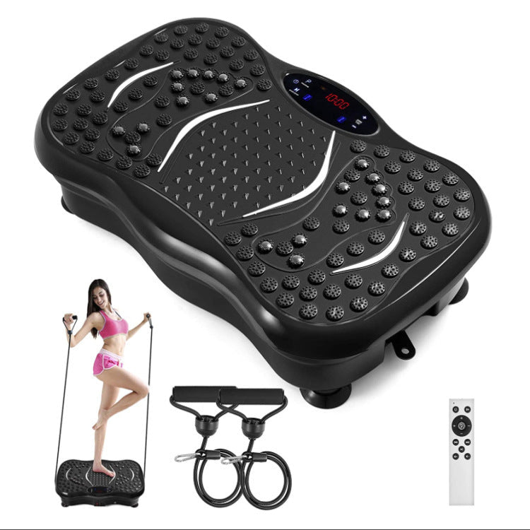 Fat Burning Vibration Machine