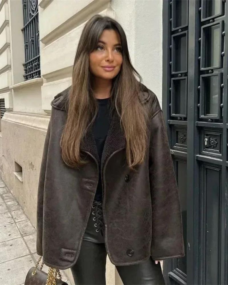 WINDSOR - STYLISH JACKET SSO4549